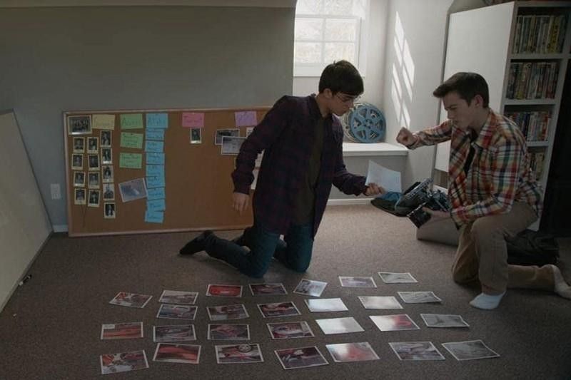 Recommended TV series: American Vandal