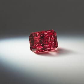 Red Diamonds are the most expensive gemstones