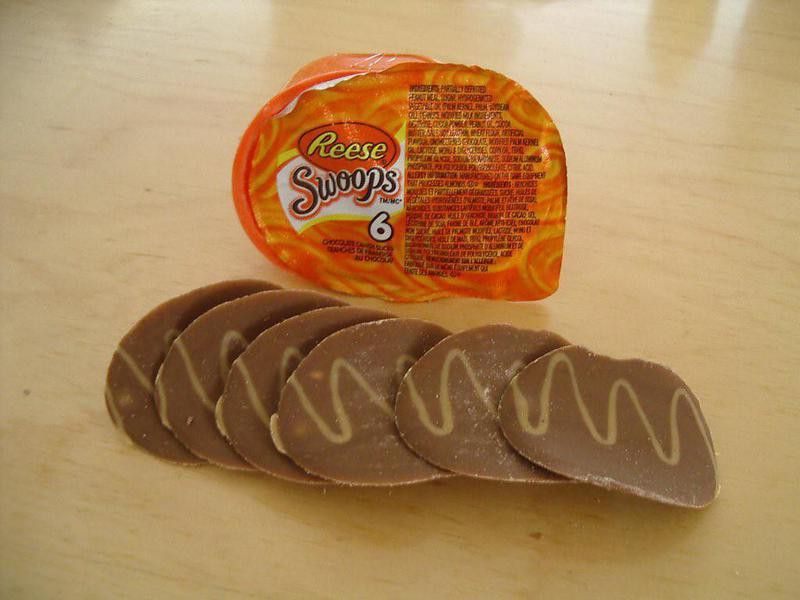 Reese's Swoops