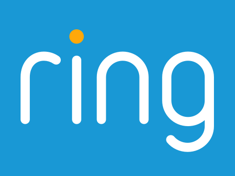 Ring security systems logo
