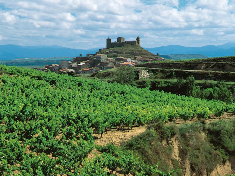 Rioja Spain