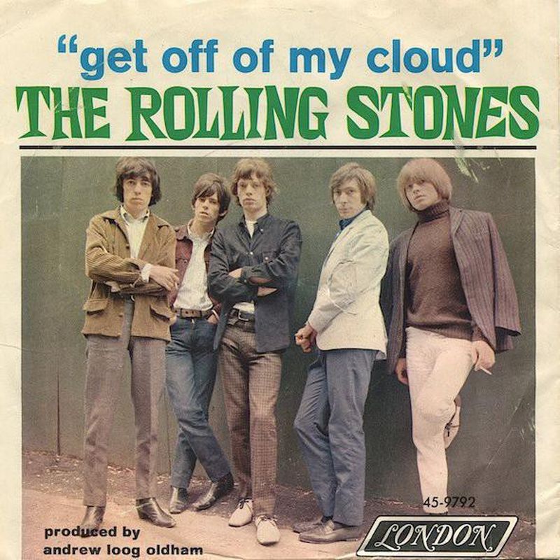 The Best Rolling Stones Song of All Time