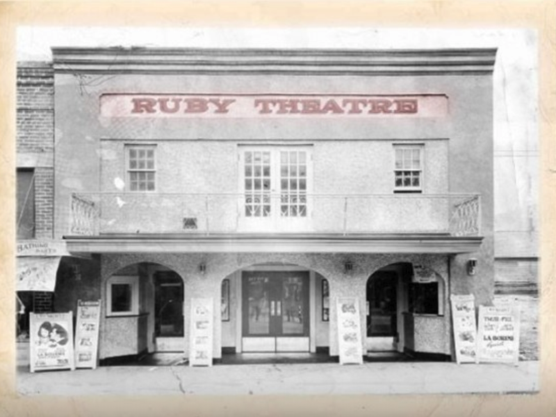 Ruby Theatre