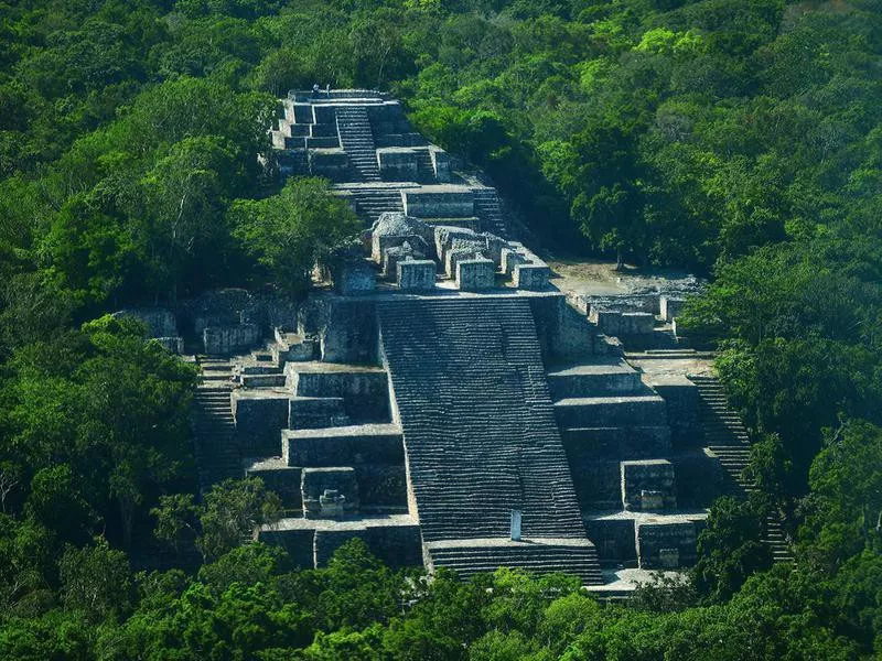 Top 20 Remarkable Facts about the Mayans - Discover Walks Blog