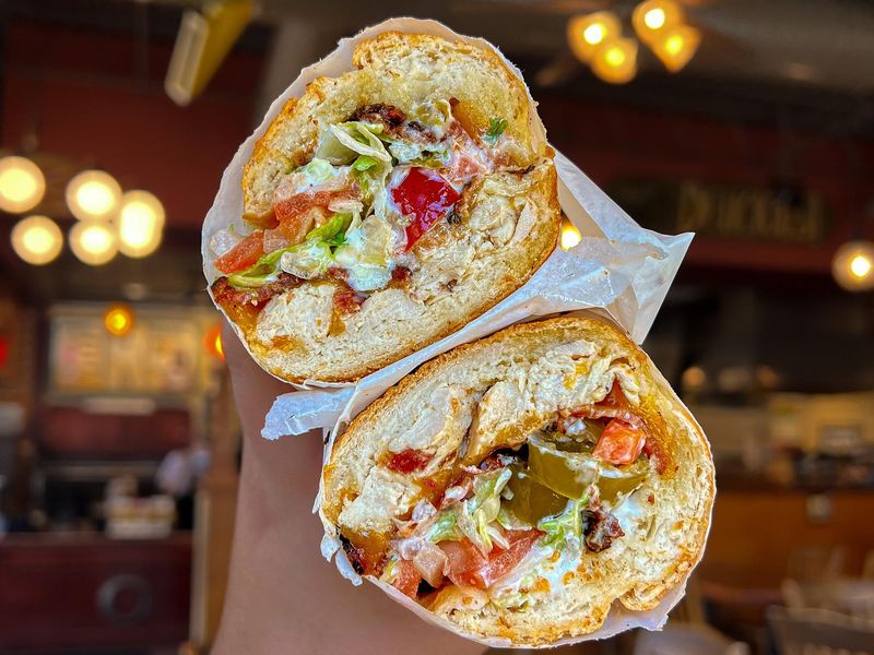 25 Best Sub Sandwich Chains in the U.S. | Far & Wide