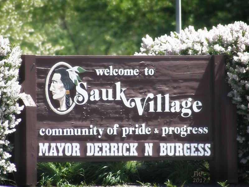 Sauk Village, Illinois