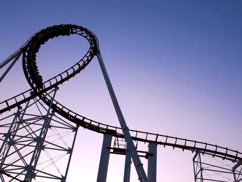 10 fascinating theme parks that have closed forever
