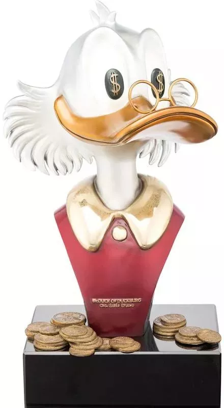 Most Valuable Disney Collectibles in the World