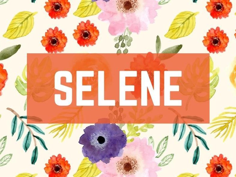 Selene