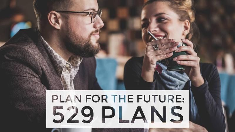 Set up a 529 Education Plan for Your Kids
