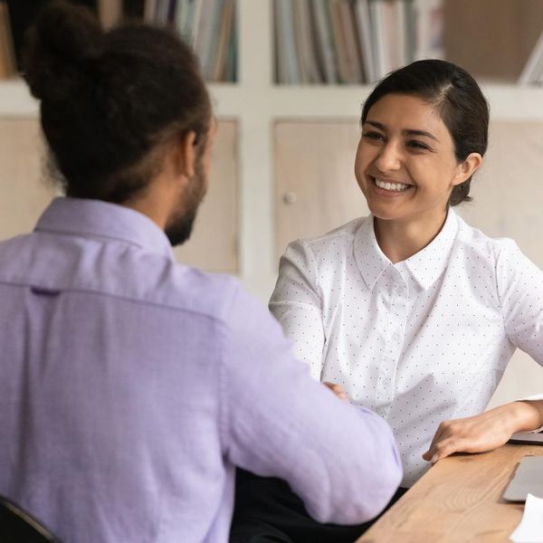 Ace Your Interview and Get the Job With These 14 Tips