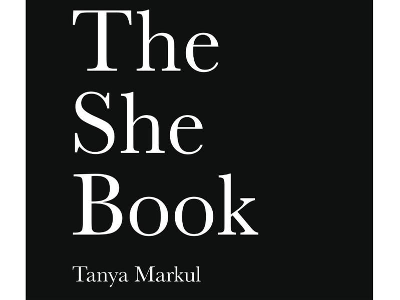 she book