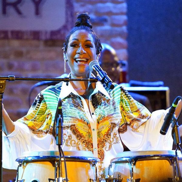 Most Successful Female Drummers of All Time, Ranked