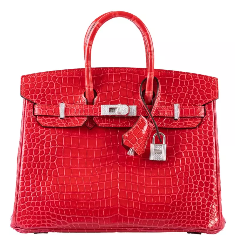 How much does a Hermès Birkin bag cost, what's the most expensive one ever  sold and how many versions are there?