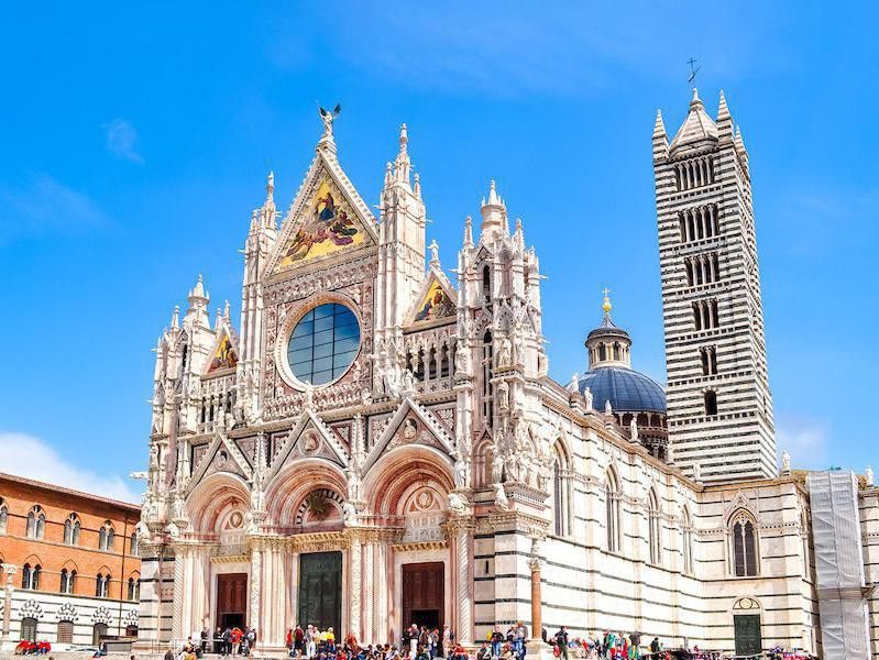Siena Cathedral 2
