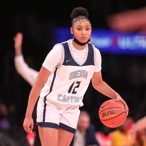 Best High School Girls Basketball Player in Every State 2022: West