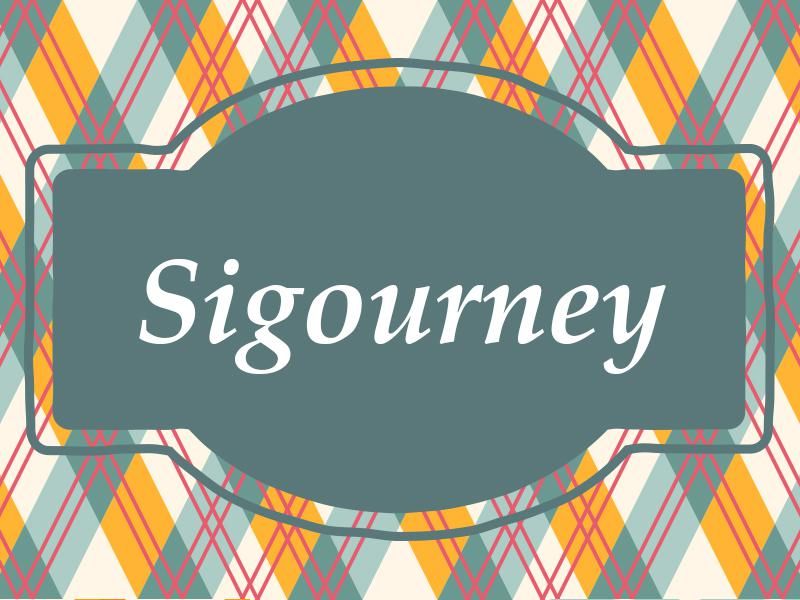 Sigourney