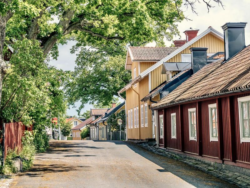 Sigtuna, Sweden