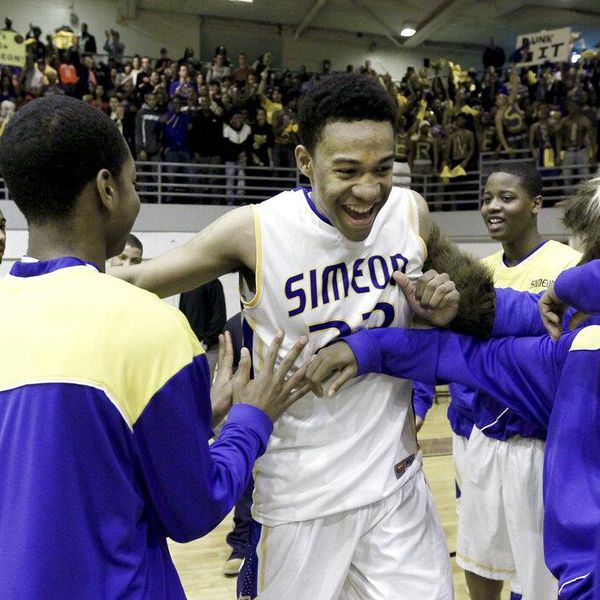 Greatest High School Boys Basketball Player From Every State