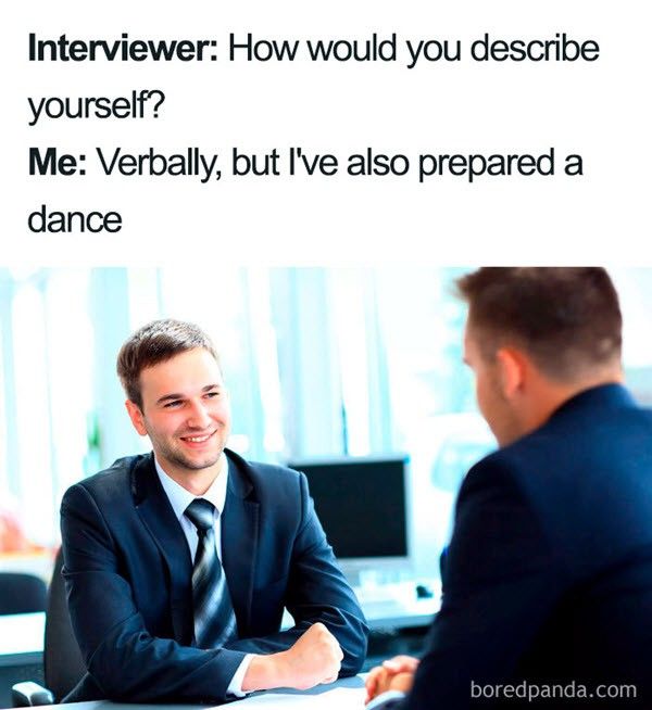 Skilled interviewing