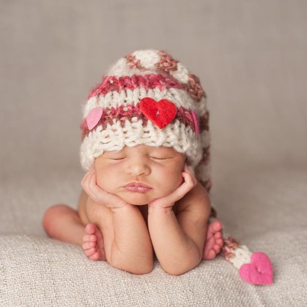 Beautiful Baby Girl Names That Mean Love