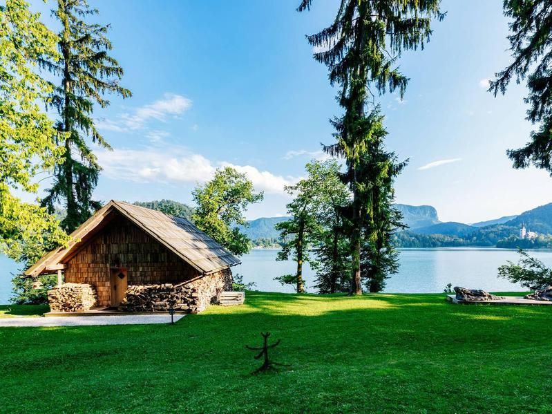 Slovenia Airbnb