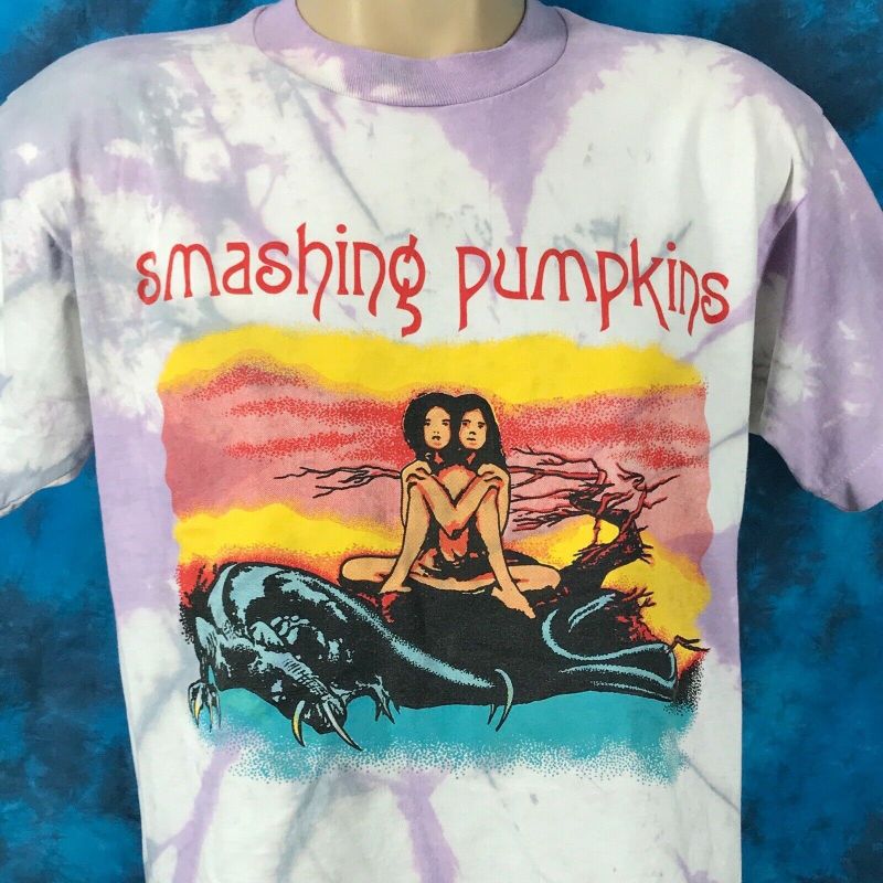 Smashing Pumpkins T-shirt
