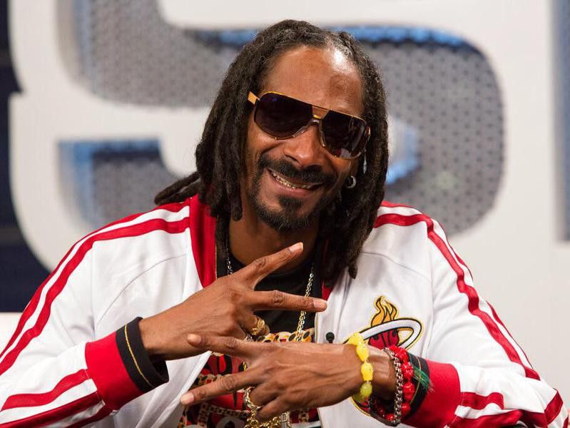 Snoop Dogg, Snoop Lion, Snoopzilla