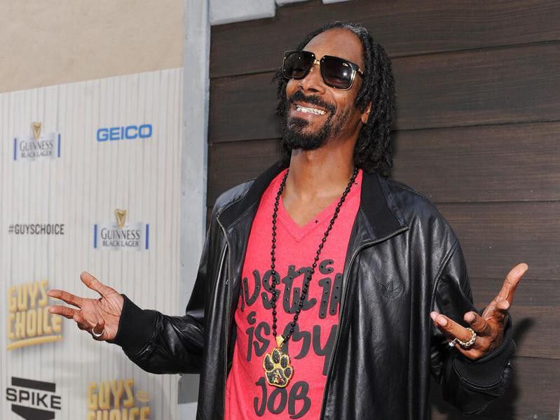 Snoop Dogg, Snoop Lion
