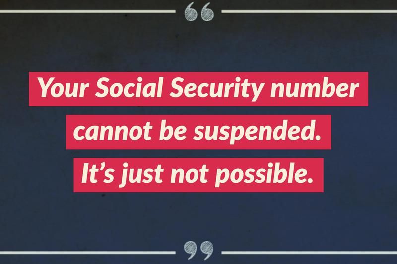 social security scam