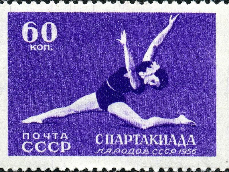 Sofia Muratova