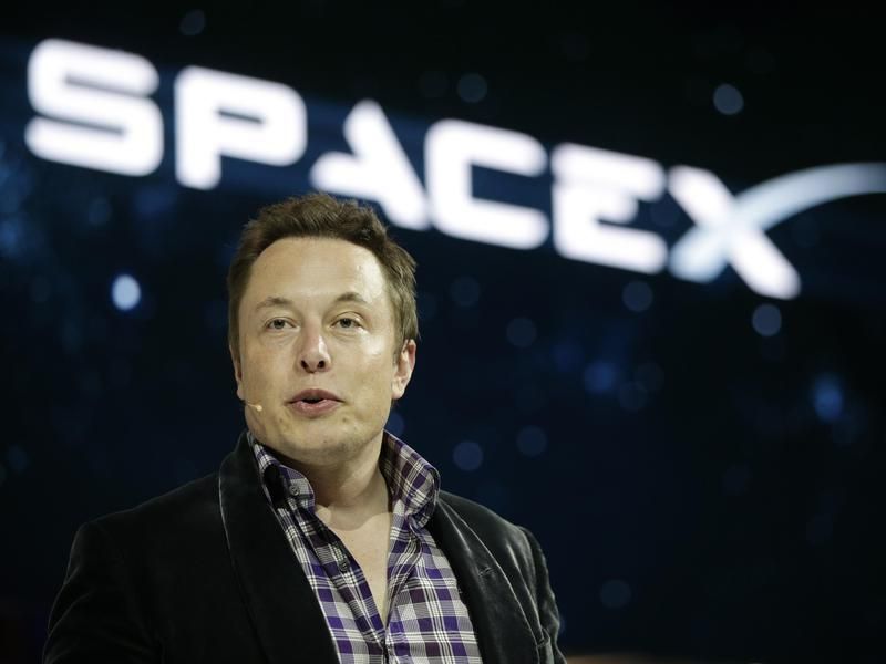 SpaceX & Elon Musk