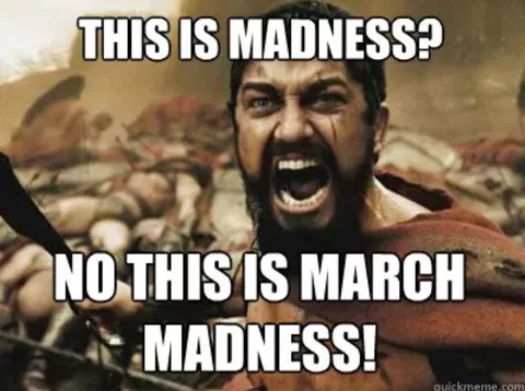 madness - this is sparta Memes - Imgflip