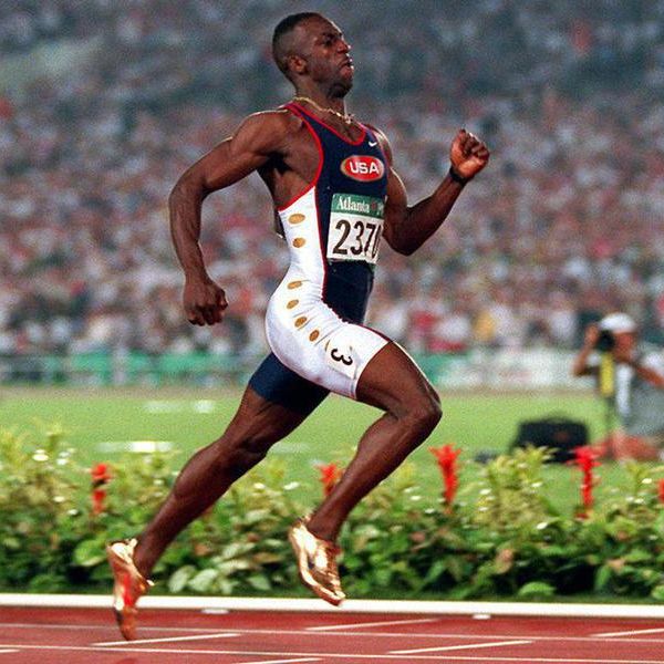 Greatest U.S. Olympians of All Time