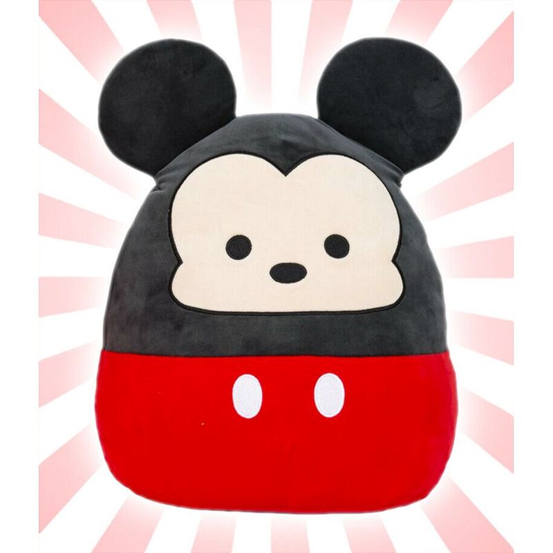 Squishmallows Mickey Mouse 5-inch plush