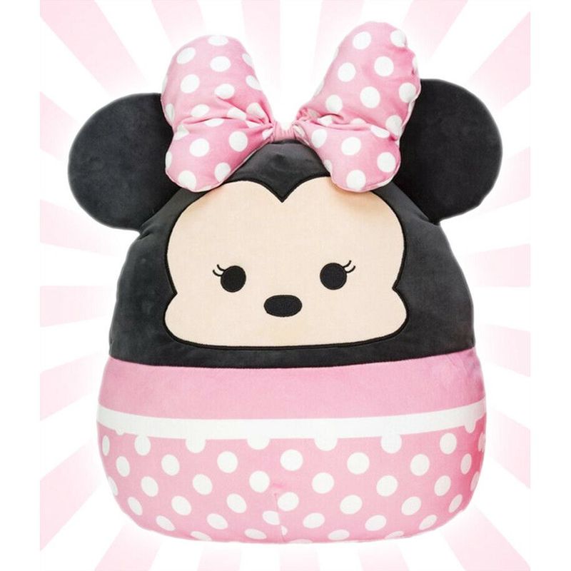 Squishmallows Minnie Mouse 5-inch plush