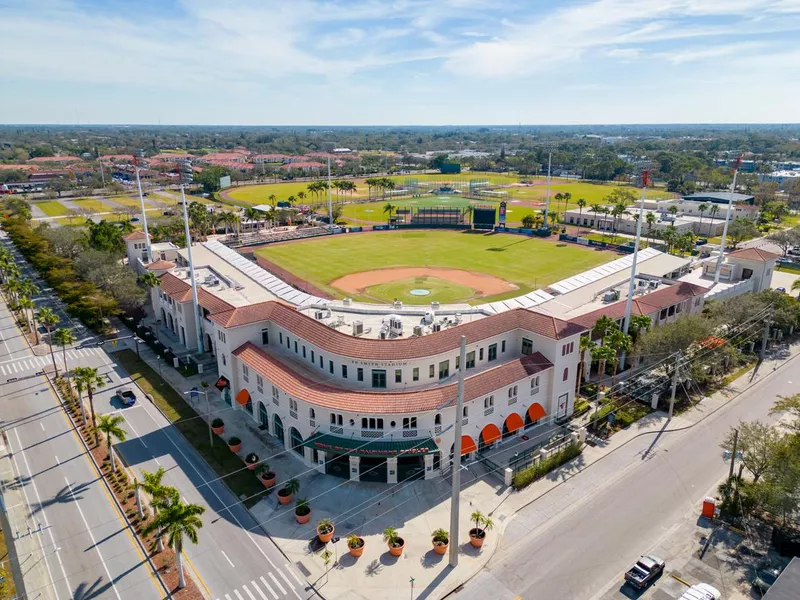 Florida Spring Training Guide – Choice Hotels