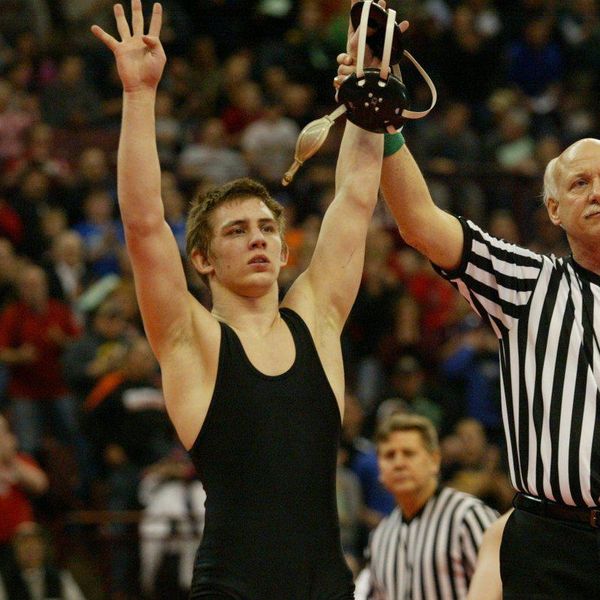 Most High School Wrestling State Championships