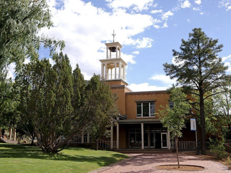 St. John's College Santa Fe