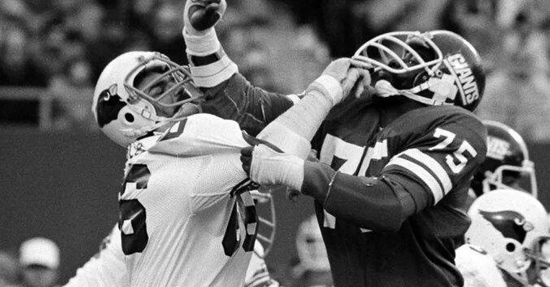 NFL 100 Greatest' Characters: Lyle Alzado