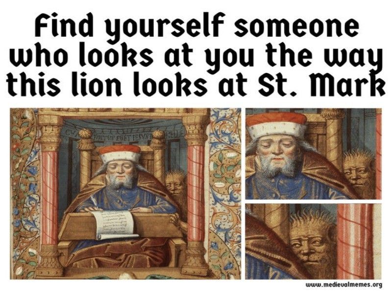 50 Hilarious Art History Memes That'll Make You Laugh | Far & Wide