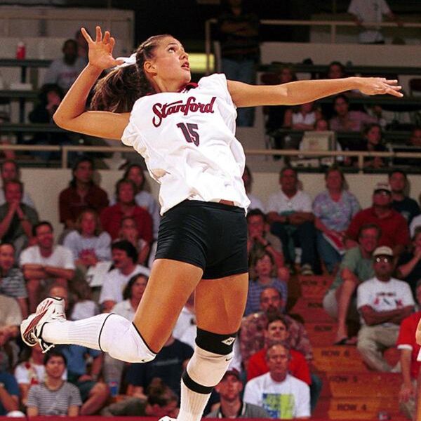 Greatest College Volleyball Teams of All Time