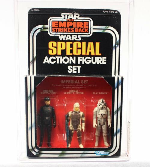 Star Wars Special 3-Pack Imperial Set