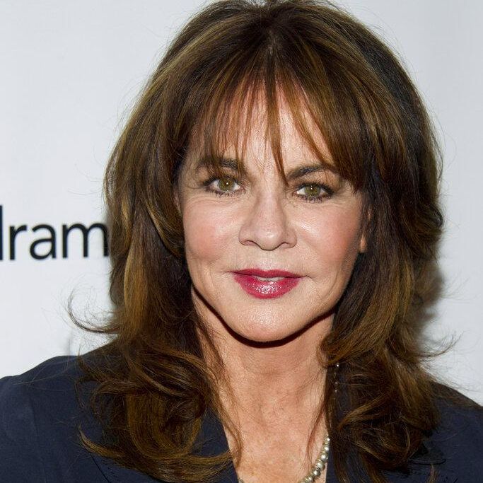Stockard Channing today