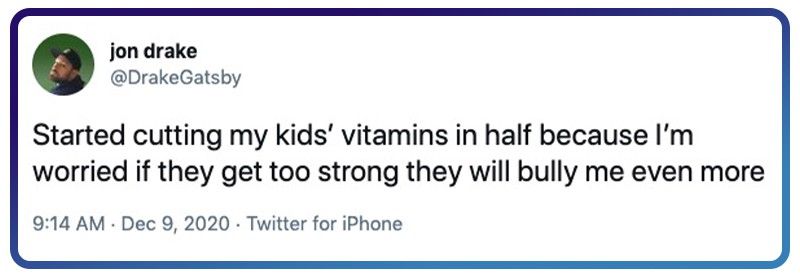 strong kids