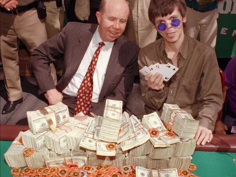 reign Already Officials Top 50 Greatest Poker Players of All Time | Stadium Talk