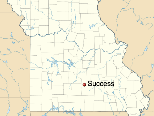 Success, Missouri