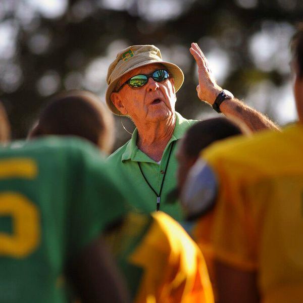 Greatest High School Football Coach From Every State