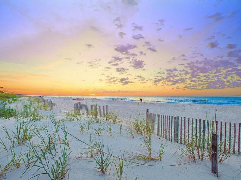 Sunrise- Hilton Head Island-South Carolina