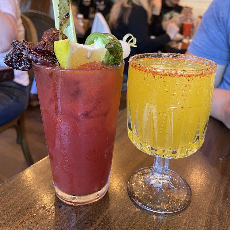 30 Best Places To Get Bottomless Mimosas In The U S Far And Wide